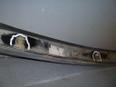 Молдинг капота для Chevrolet,Daewoo Lacetti 2003-2013;Nubira 2003-2007