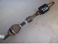 Полуось передняя левая для Toyota Camry V40 2006-2011