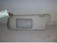 Козырек солнцезащитный (внутри) для Chevrolet,Daewoo Lacetti 2003-2013;Nubira 2003-2007