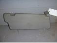 Козырек солнцезащитный (внутри) для Chevrolet,Daewoo Lacetti 2003-2013;Nubira 2003-2007