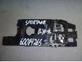 Ручка двери внутренняя левая для Kia Sportage 2004-2010