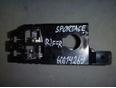 Ручка двери внутренняя правая для Kia Sportage 2004-2010