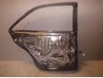 Дверь задняя левая для Toyota Camry V40 2006-2011