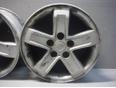 Диски колесные легкосплавные (к-кт) для Kia Sportage 2004-2010