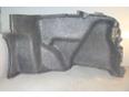 Обшивка багажника для Toyota Camry V40 2006-2011
