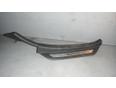 Накладка порога (внутренняя) для Toyota Camry V40 2006-2011