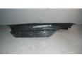 Накладка порога (внутренняя) для Toyota Camry V40 2006-2011