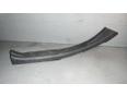 Накладка порога (внутренняя) для Toyota Camry V40 2006-2011