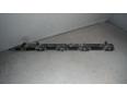 Кронштейн заднего бампера левый для Toyota Camry V40 2006-2011
