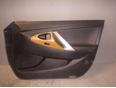 Обшивка двери передней правой для Toyota Camry V40 2006-2011