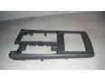 Накладка декоративная для Toyota Camry V40 2006-2011