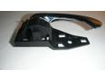 Ручка двери внутренняя правая для Toyota Camry V40 2006-2011