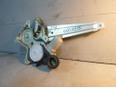 Стеклоподъемник электр. задний правый для Toyota,Lexus Camry V40 2006-2011;Camry V50 2011>;GS 350/300H 2012>;IS 250/350 2013>