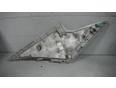 Обшивка стойки для Toyota Camry V40 2006-2011