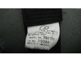 Ремень безопасности для Toyota Camry V40 2006-2011