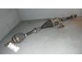 Полуось передняя правая для Toyota Camry V40 2006-2011