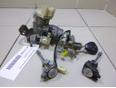 Замок зажигания со вставками (к-кт) для Toyota Camry V40 2006-2011