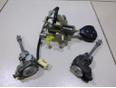 Замок зажигания со вставками (к-кт) для Toyota Camry V40 2006-2011