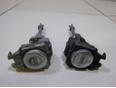 Замок зажигания со вставками (к-кт) для Toyota Camry V40 2006-2011
