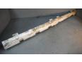 Накладка на порог (наружная) для Toyota Camry V40 2006-2011