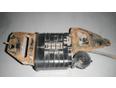 Абсорбер (фильтр угольный) для Toyota,Lexus Camry V40 2006-2011;Camry V50 2011>;ES (SV40) 2006-2012