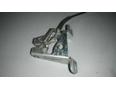 Замок спинки сиденья для Toyota Camry V40 2006-2011
