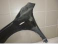 Крыло переднее правое для Toyota Camry V40 2006-2011