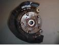 Кулак поворотный передний правый для Toyota,Lexus Camry V40 2006-2011;Camry V50 2011>;ES (SV40) 2006-2012;ES (CV3) 2001-2006