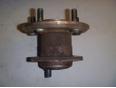 Ступица задняя для Toyota,Lexus Camry V40 2006-2011;Camry V30 2001-2006;Solara 2003-2009;ES (SV40) 2006-2012