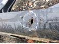 Кузовной элемент для VW Jetta 2006-2011