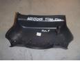 Кожух рулевой колонки верхний для Nissan Tiida (C11) 2007-2014