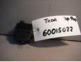 Кнопка корректора фар для Nissan Tiida (C11) 2007-2014