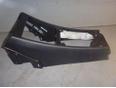 Консоль для Nissan Tiida (C11) 2007-2014