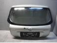 Дверь багажника со стеклом для Toyota Corolla E12 2001-2006