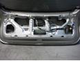 Дверь багажника со стеклом для Toyota Corolla E12 2001-2006