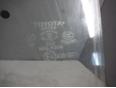 Стекло двери передней левой для Toyota Corolla E12 2001-2006