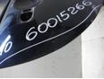 Дверь задняя правая для Volvo S40 2004-2012