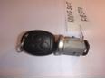 Вставка замка зажигания с ключом для Ford Fiesta 2001-2008