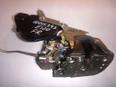 Замок двери передней правой для Toyota Corolla E12 2001-2007;CorollaVerso 2001-2004