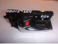 Ручка двери внутренняя левая для Toyota Corolla E12 2001-2006;Avensis II 2003-2008