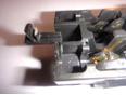 Ручка двери внутренняя правая для Toyota Corolla E12 2001-2006;Avensis II 2003-2008