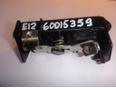 Ручка двери багажника наружная для Toyota Corolla E12 2001-2006;CorollaVerso 2001-2004