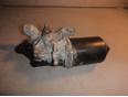 Моторчик стеклоочистителя передний для Toyota Corolla E12 2001-2006;Avensis II 2003-2008