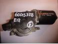 Моторчик стеклоочистителя передний для Toyota Corolla E12 2001-2006;Avensis II 2003-2008