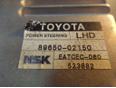 Блок электронный для Toyota Corolla E12 2001-2006