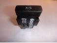 Кнопка кондиционера для Toyota Corolla E12 2001-2007;CorollaVerso 2004-2009