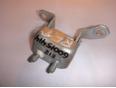 Петля двери задней левой верхняя для Toyota Corolla E12 2001-2006;Echo 1999-2005;Yaris 1999-2005