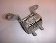 Петля двери задней правой верхняя для Toyota Corolla E12 2001-2006;Echo 1999-2005;Yaris 1999-2005