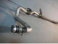 Трубка кондиционера для Toyota Corolla E12 2001-2007