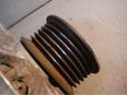 Генератор для Toyota Corolla E12 2001-2006;Celica (ZT23#) 1999-2005;RAV 4 2000-2005